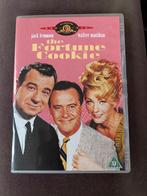 THE FORTUNE COOKIE, Envoi, Comme neuf, Comédie d'action