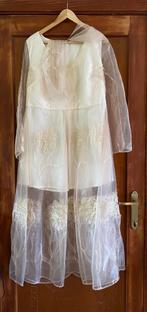 Trouwjurk/cocktailjurk, Kleding | Dames, Ophalen, Zo goed als nieuw, Trouwjurk
