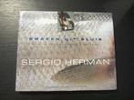 Smaken uit Sluis   -Sergio Herman-  Getekend !!!!!!!, Boeken, Ophalen of Verzenden