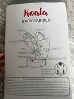 Draagzak Babygo, Kinderen en Baby's, Babydragers en Draagdoeken, Ophalen, Nieuw, Draagzak