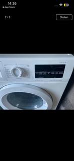 Wasmachine bosch 7kg, Electroménager, Lave-linge, Enlèvement, Comme neuf