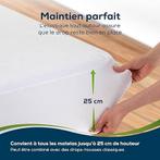 waterdicht hoeslaken | vochtbescherming | GRATIS LEVERING, Neuf, Drap-housse ou Taie d'oreiller, -, -