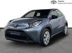 Toyota Aygo X play, Autos, Toyota, Argent ou Gris, Achat, 998 cm³, Boîte manuelle