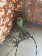 Hogedrukreiniger, Tuin en Terras, Waterpompen, Ophalen, Gebruikt, Elektrisch