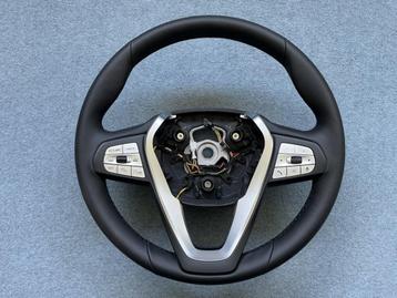 BMW F40 1 F44 2 G20 G21 3 G26 i4 stuur stuurwiel sportstuur beschikbaar voor biedingen