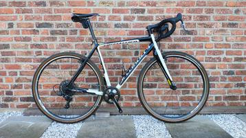 Specialized Crux 56, 10 à 15 vitesses, Aluminium, Enlèvement, 28 pouces