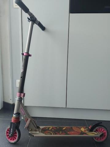Kinderstep Oxelo beschikbaar voor biedingen