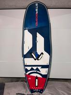 Starboard Hypernut 4in1, 106 L: wing/wind/sup-foil, Sports nautiques & Bateaux, Utilisé, Moins de 250 cm, Planche