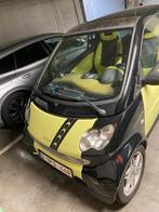 Smart fortwo, Autos, Smart, ForTwo, Achat, Particulier, Essence