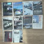 ALFA 147 GTA - ARTIKELS, Boeken, Auto's | Folders en Tijdschriften, Ophalen of Verzenden