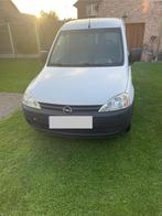 Opel combo lichte vracht, Autos, Achat, Diesel, Particulier