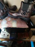 Western Enkellaarsjes, Kleding | Heren, Ophalen of Verzenden, Nieuw, Bruin, Boots