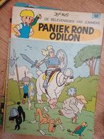 Jommeke, Boeken, Stripverhalen, Meerdere stripboeken, Ophalen, Gelezen, Jef Nys