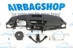 Airbag kit - Tableau de bord speaker BMW X1 E84 (2008-2015), Enlèvement ou Envoi, Utilisé