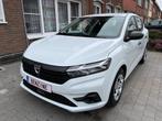 Dacia Sandero 1.0i! Nieuwstaat* 8000km* 1eigenaar* Garantie!, Autos, Dacia, 5 places, Tissu, Achat, 49 kW