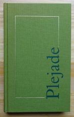 Plejade, zeven Vlaamse dichters, 1993, signed, Boeken, Ophalen of Verzenden, Zo goed als nieuw, Overige onderwerpen