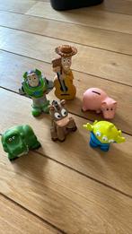 Jouets Toy Story, Comme neuf, Enlèvement