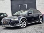 Audi A4 Allroad Quattro * Euro 6* (bj 2015, automaat), Auto's, Automaat, Gebruikt, 149 g/km, Blauw