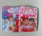 Prinsessen School - 3 boeken voor 12 euro, Boeken, Kinderboeken | Jeugd | 10 tot 12 jaar, Ophalen of Verzenden, Zo goed als nieuw