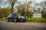 Porsche 911 Urmodell 2.7 S Targa, Auto's, Cabriolet, Zwart, Bedrijf, Handgeschakeld