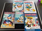 Donald Duck - pakket van 5 boeken, Ophalen of Verzenden, Zo goed als nieuw