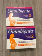 Omnibionta pronatal 2, Enlèvement, Comme neuf