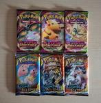 Pokémon sealed boosters, Ophalen of Verzenden, Nieuw, Booster