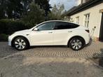 Tesla Model Y RWD SR Batterijcertificaat!, Zwart, 0 kg, Wit, Model Y