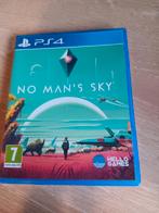 PS4 No man's sky, Games en Spelcomputers, Ophalen of Verzenden, Zo goed als nieuw