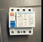 differentieel, Doe-het-zelf en Bouw, Elektriciteit en Kabels, Ophalen of Verzenden, Nieuw