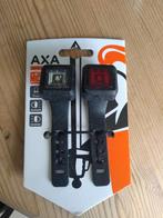 Lampes de vélo AXA Niteline 11, Vélos & Vélomoteurs, Accessoires vélo | Éclairage de vélo, Enlèvement ou Envoi, Neuf