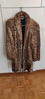 Magnifique manteau de fourrure taille 50, Enlèvement ou Envoi