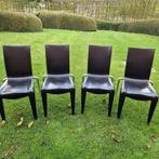 4 design stoelen Philippe Starck, Ophalen