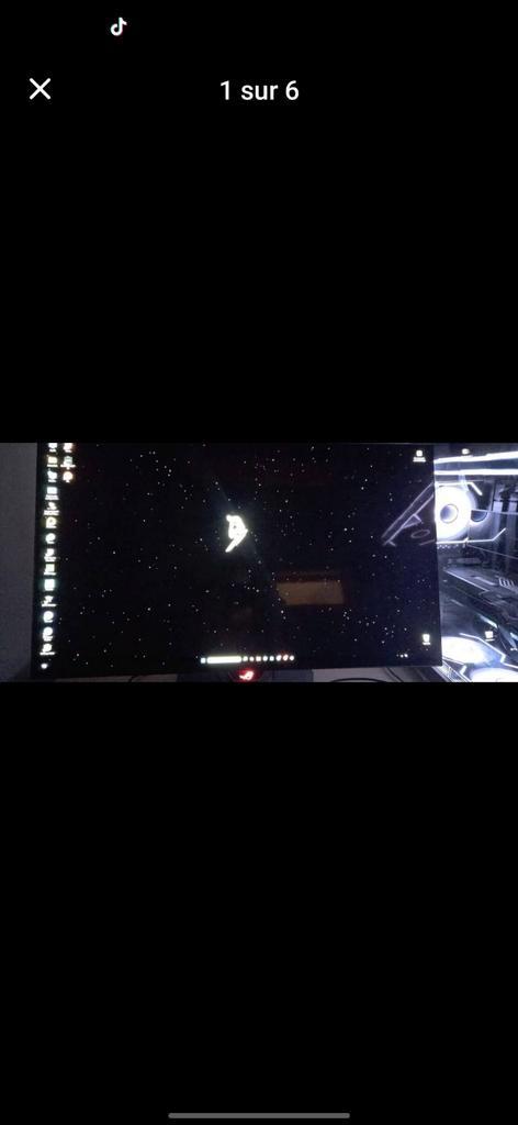 Ik verkoop deze hoogwaardige opstelling met alle beschrijvin, Computers en Software, Desktop Pc's, Nieuw, 4 Ghz of meer, SSD, 32 GB