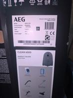 Aspirateur AEG NEUF, Electroménager, Enlèvement