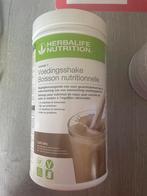 Shake Herbalife nutrition neuf saveur café, Sport en Fitness, Gezondheidsproducten en Wellness, Nieuw