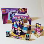 Lego Friends 41004 studio d'entraînement de danse et musique, Ophalen, Zo goed als nieuw, Complete set, Lego