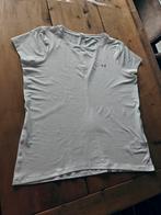 Splinternieuw under armour XXL t'shirt, nieuwprijs 59€, Neuf, Enlèvement ou Envoi, Chemisier ou Tunique, Blanc