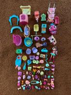 Littlest Pet Shop - groot Lot - veel popjes - twee huizen, Ophalen of Verzenden, Zo goed als nieuw