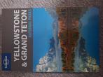 Yellowstone and Grand Teton National Parks -LP- 2e, Ophalen of Verzenden, Zo goed als nieuw, Overige merken