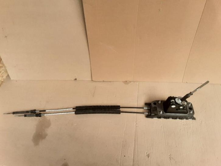 VERSNELLINGSPOOK Volkswagen Tiguan (AD1) (5QA711049C), Auto-onderdelen, Interieur en Bekleding, Volkswagen, Gebruikt