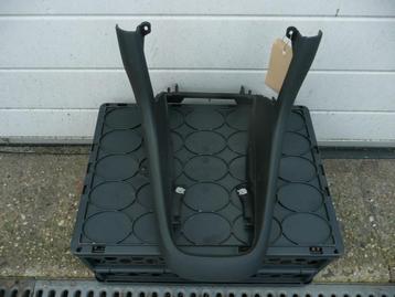 Audi A3 Middenconsole Type 8P Interieurdeel 5K0863681B beschikbaar voor biedingen