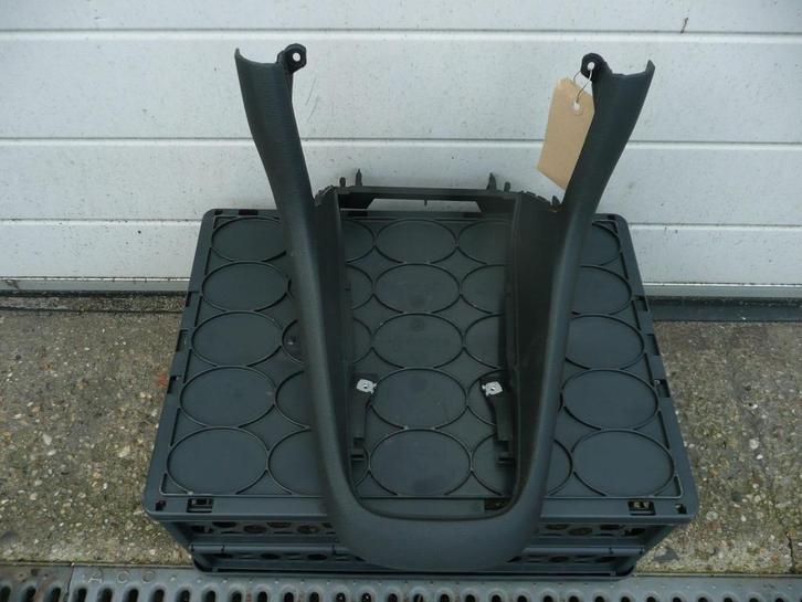 Audi A3 Middenconsole Type 8P Interieurdeel 5K0863681B, Auto-onderdelen, Dashboard en Schakelaars, Audi, Gebruikt, Ophalen of Verzenden