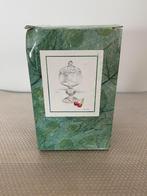 Rimini bonbonniere / covered candy / snoeppot, Huis en Inrichting, Nieuw, Ophalen of Verzenden, Effen, Glas