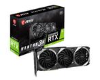 MSI RTX 3070 Ventus 3X OC, Ophalen, Gebruikt, Nvidia, DisplayPort