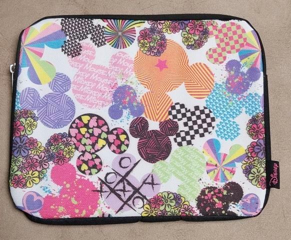 Disney tablet hoes (< 12"), Computers en Software, Tablet-hoezen, Nieuw, Bescherming voor- en achterkant, 12 inch, Ophalen of Verzenden