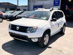 Dacia Duster 1.2 Benzine 2017 92kw Euro 6, Auto's, Voorwielaandrijving, Stof, Euro 6, 4 cilinders
