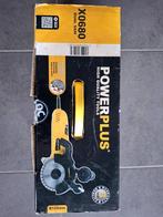 Zaagmachine dual saw, Doe-het-zelf en Bouw, Gereedschap | Zaagmachines, Ophalen, Zo goed als nieuw, Overige typen, PowerPlus