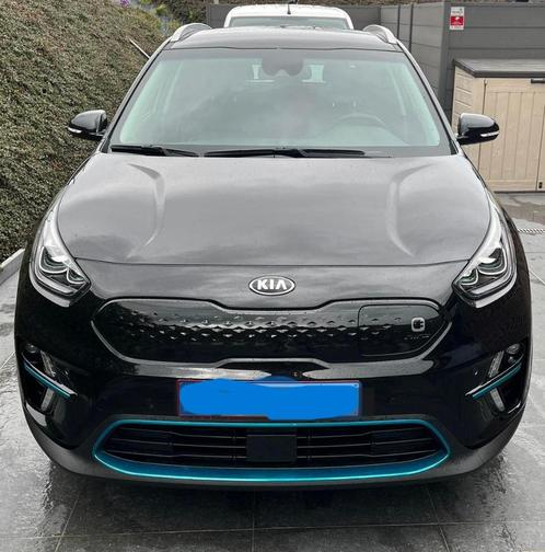 Kia E-Niro, Autos, Kia, Particulier, Niro, Caméra de recul, Régulateur de distance, Airbags, Android Auto, Apple Carplay, Conduite autonome