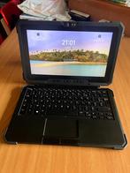 DELL Latitude 7220 robuust, Computers en Software, 256 GB, 8 GB, 12 inch, Ophalen of Verzenden